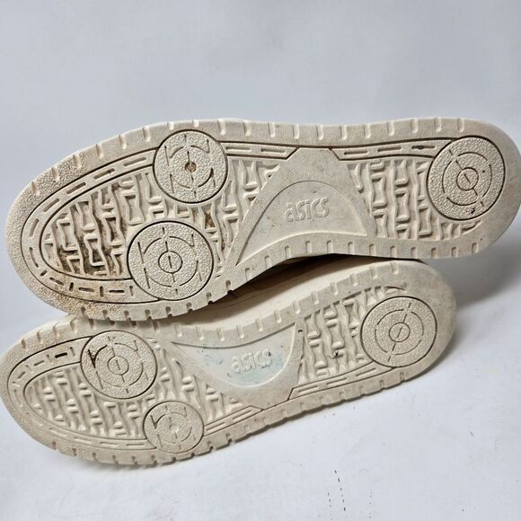 ASICS Tiger Gel PTG Point Getter Tan Beige Men's Size 9 | EU 42.5 - Picture 10 of 11